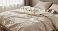 anxiety relief blanket considerations