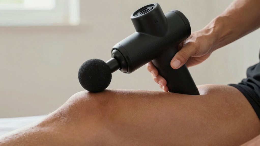 avoid improper massage techniques