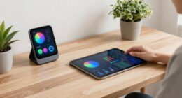 balancing metrics with intuition