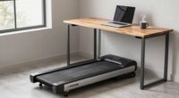 balancing work and movement