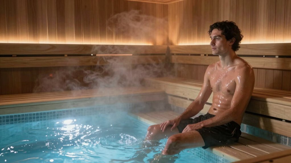 benefits of temperature based recovery