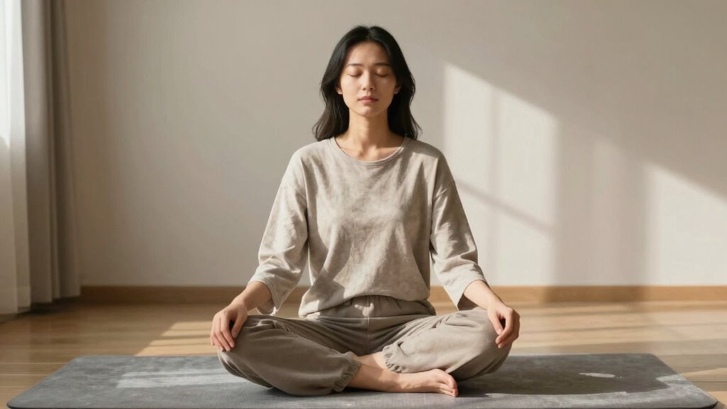 breath patterns enhance intuition