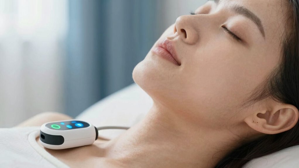 breath regulation enhances resilience