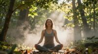 breathwork enhances intuitive clarity