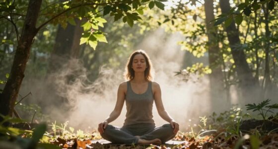 breathwork enhances intuitive clarity