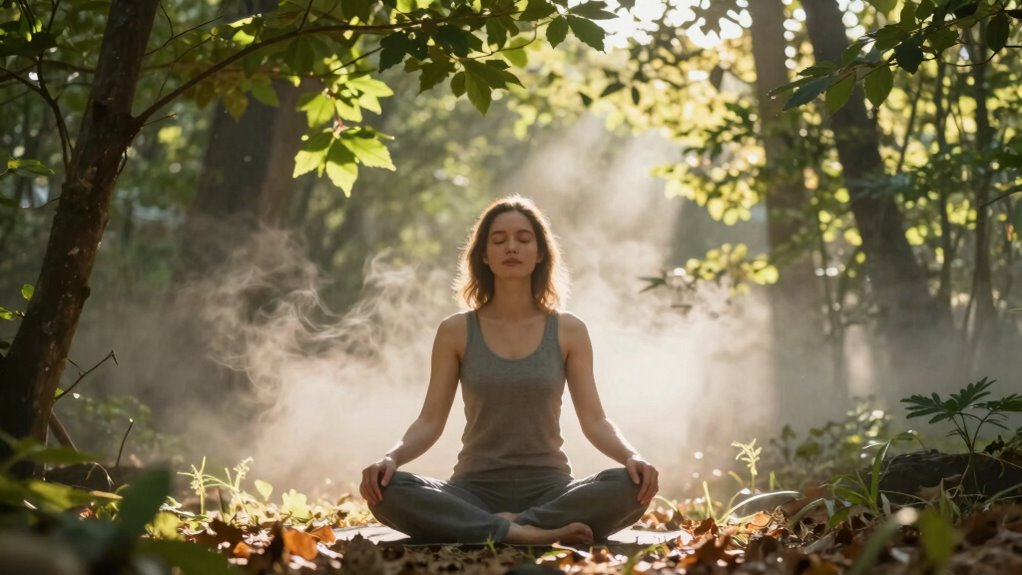 breathwork enhances intuitive clarity