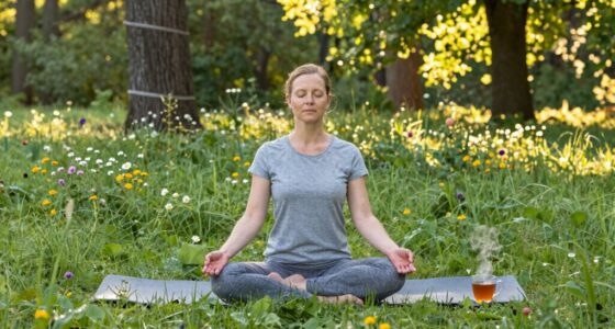 burnout prevention through recovery rituals