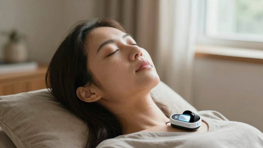 calm control resilience relaxation