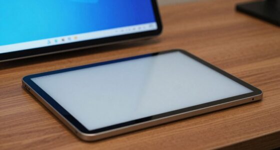 calmer focused e ink experience