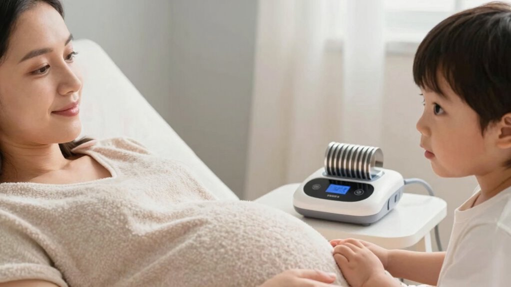 caution for pregnancy and children