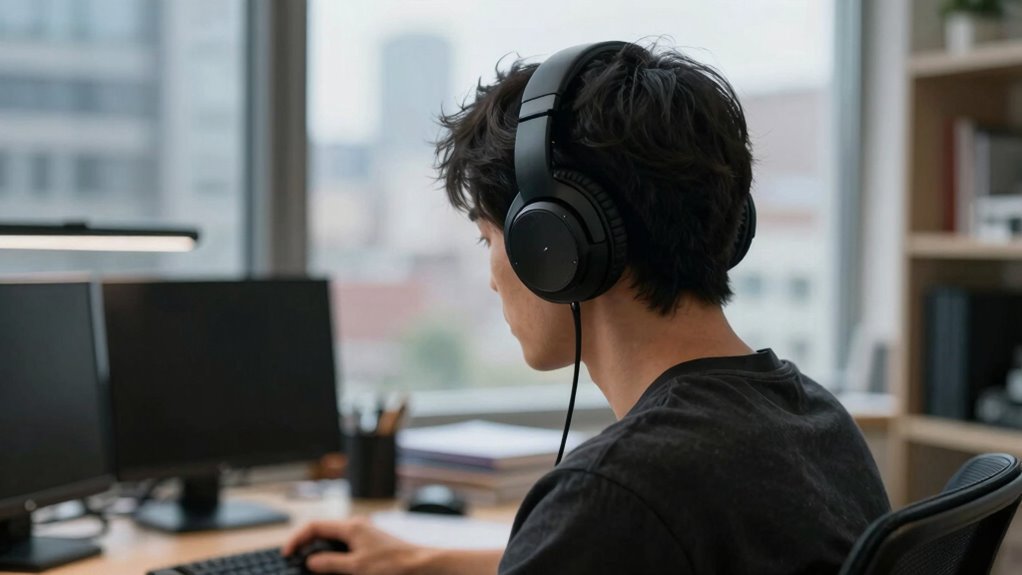 choose comfortable noise canceling headphones