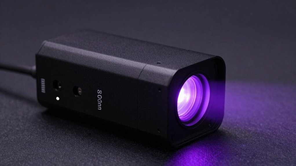 choose compatible safe device