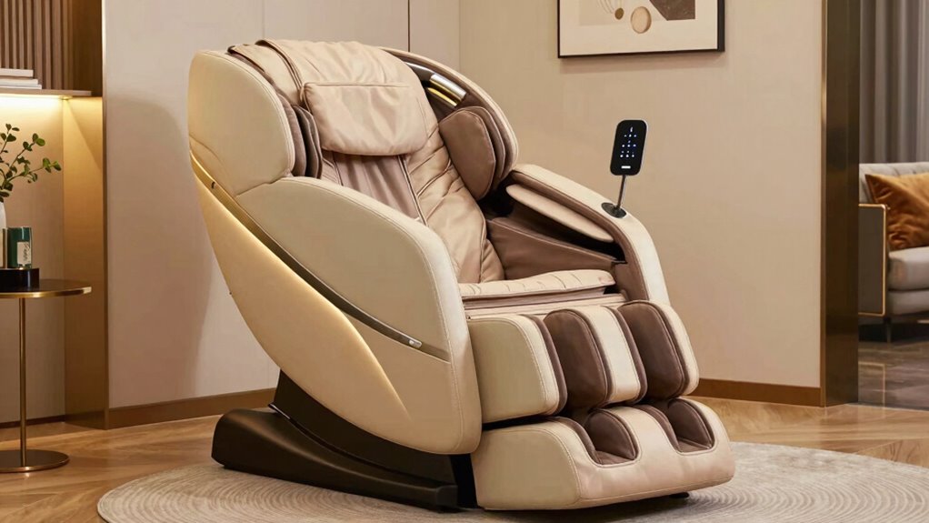 choose massage chair wisely