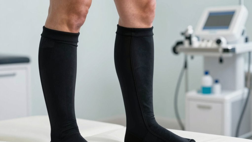 choosing the right compression boots