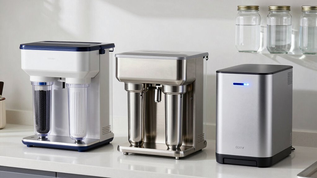 choosing the right filtration method