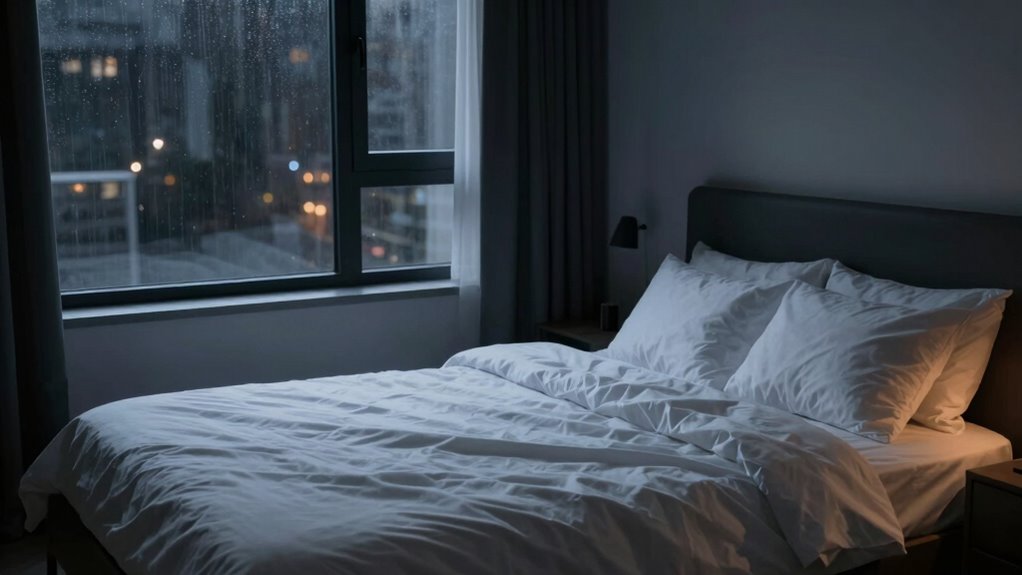 co impacts sleep quality