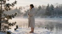 cold exposure habit plan