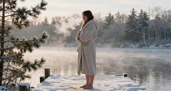 cold exposure habit plan