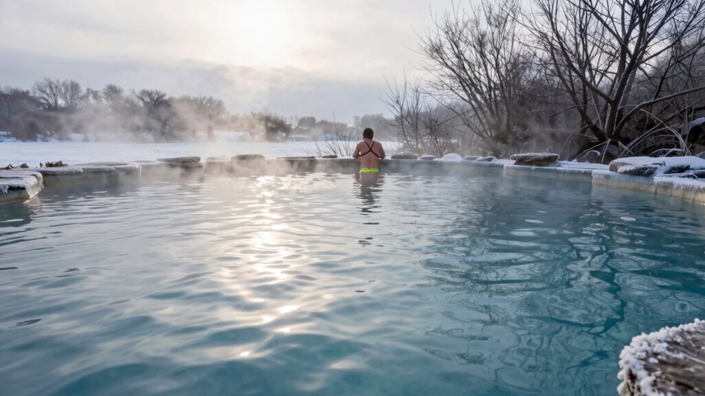 cold plunge anxiety effects