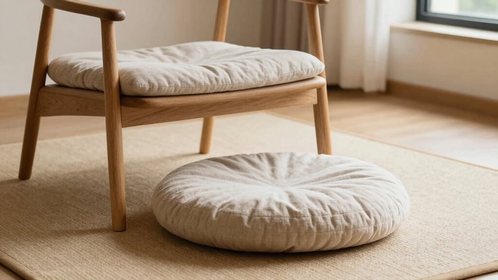 comfort and support differences