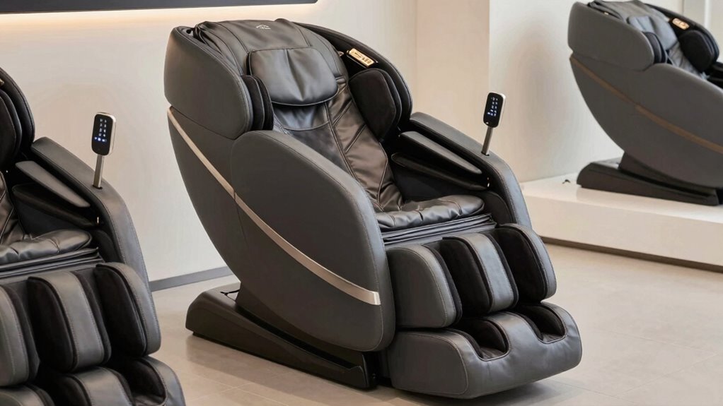 compare features for value