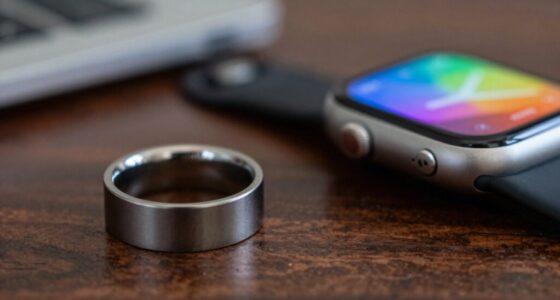 comparing sleep tracking devices