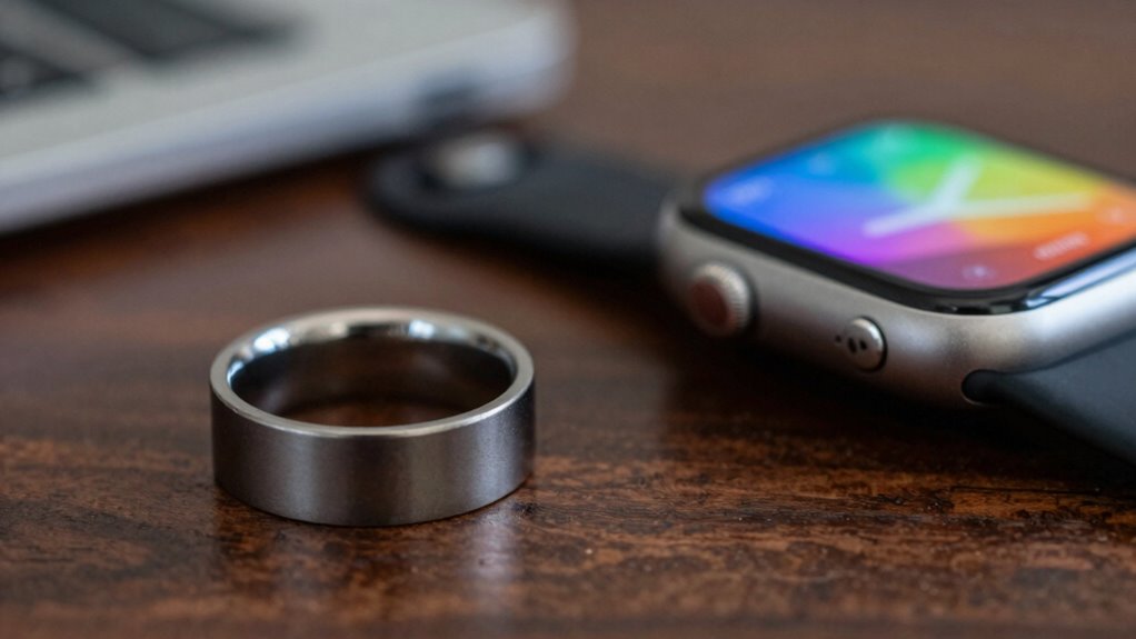 comparing sleep tracking devices