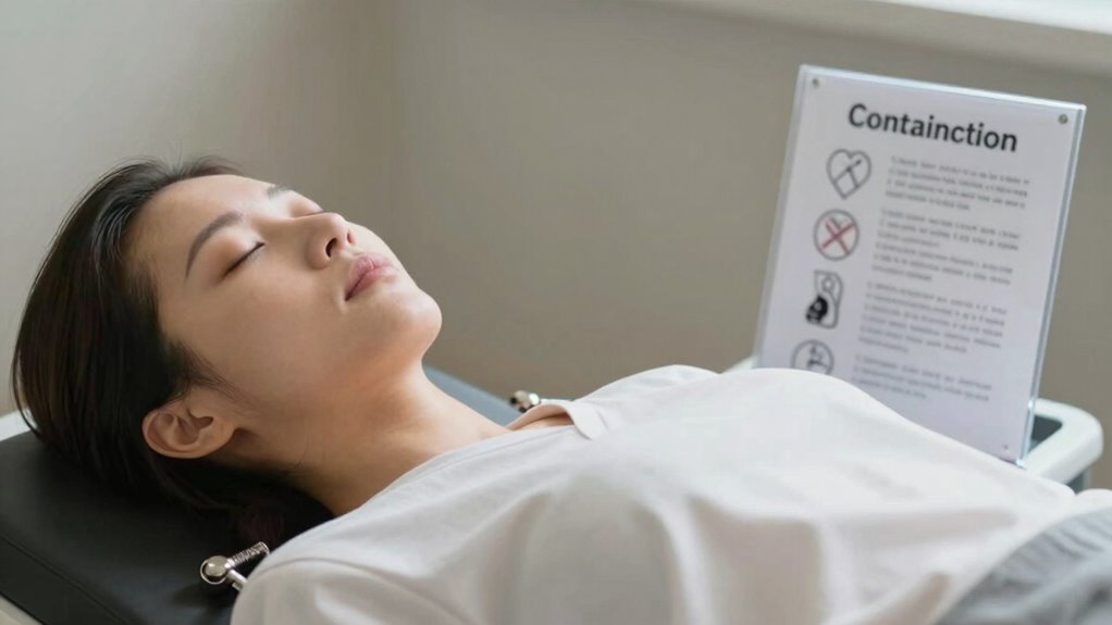 consult healthcare before starting