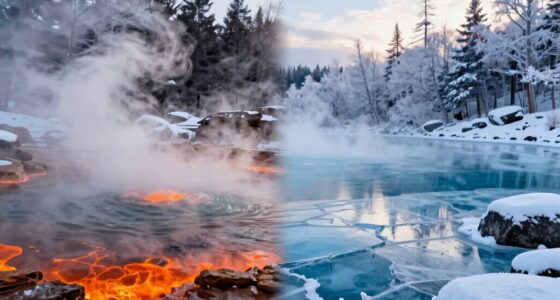 contrast therapy temperature debate