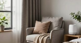 creating a peaceful home environment