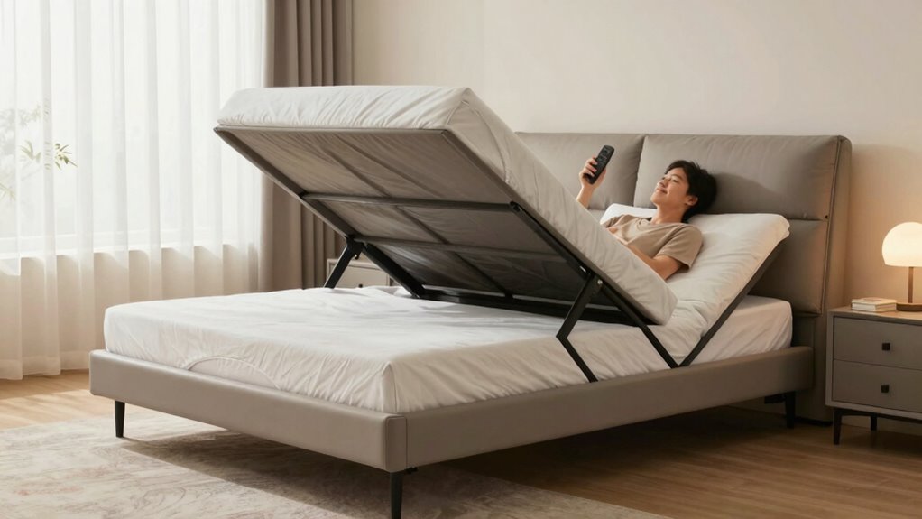 customizable comfort for health