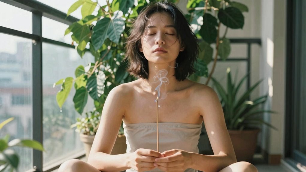 daily mindful breathing routines