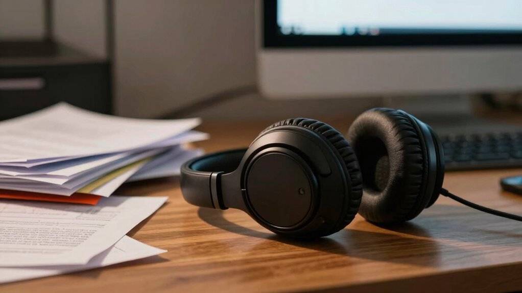 effective noise canceling headphones