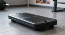 effectiveness of vibration plates