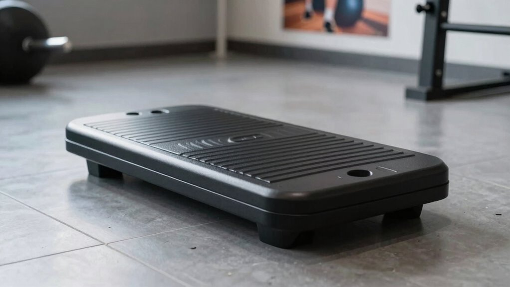 effectiveness of vibration plates