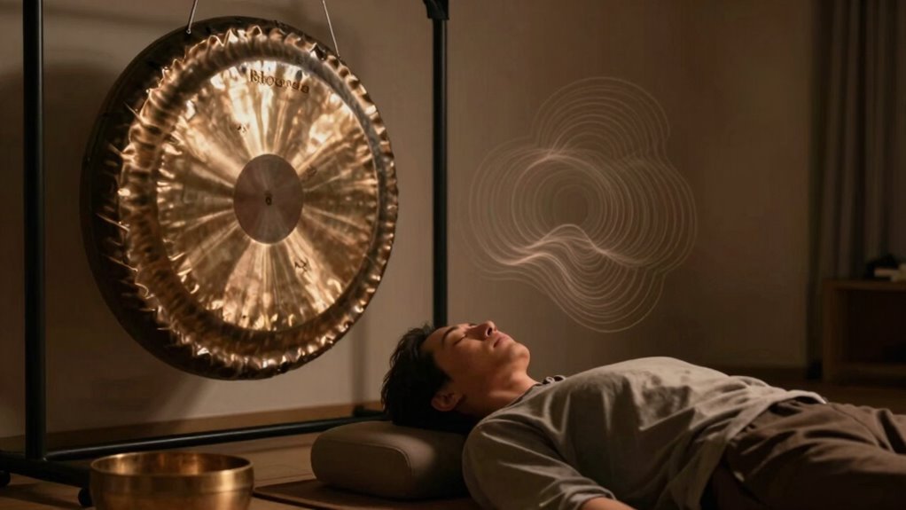 embrace mindful auditory immersion