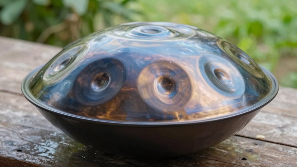 emotional resonance through sound