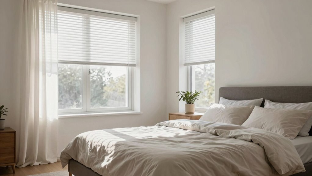 enhance airflow and air quality