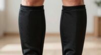 enhance circulation with compression
