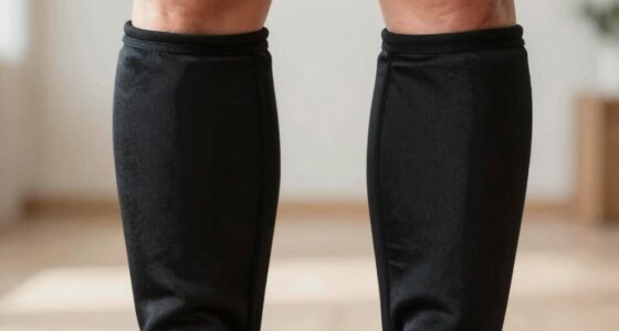 enhance circulation with compression