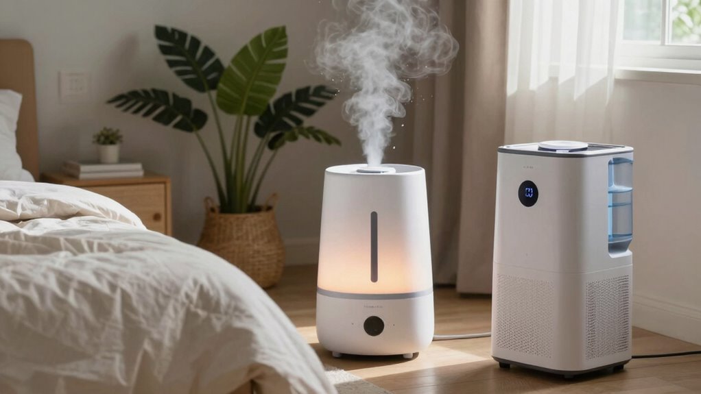 enhance indoor air quality