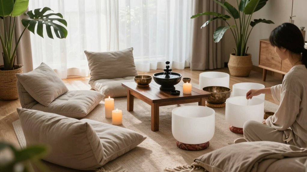 enhance relaxation with tools