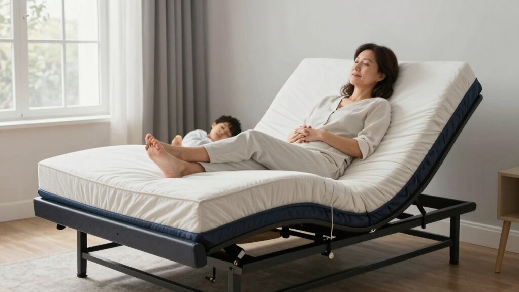 enhanced comfort and health