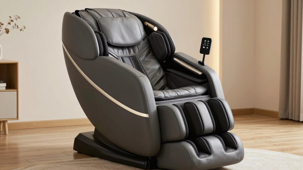 enhanced comfort and well being