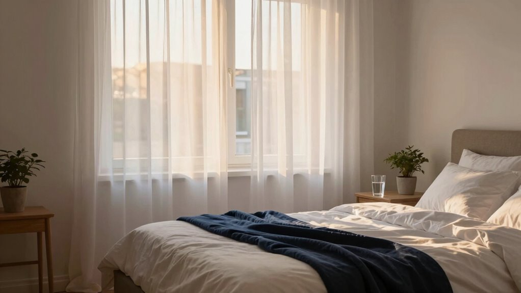 establish consistent morning routine