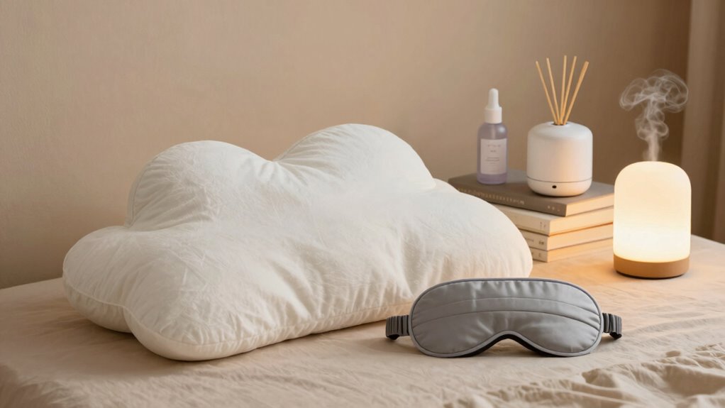 evidence based sleep product choices