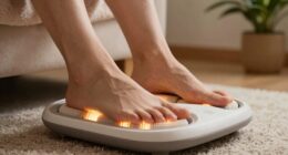 foot massagers for relaxation