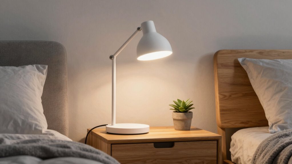 gentle customizable light therapy