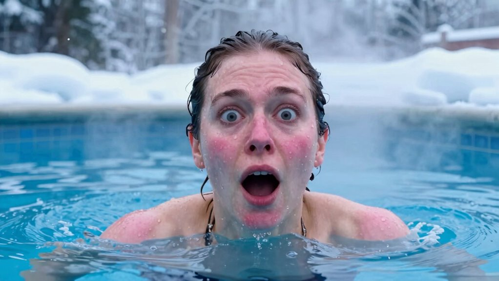 gradual cold exposure techniques