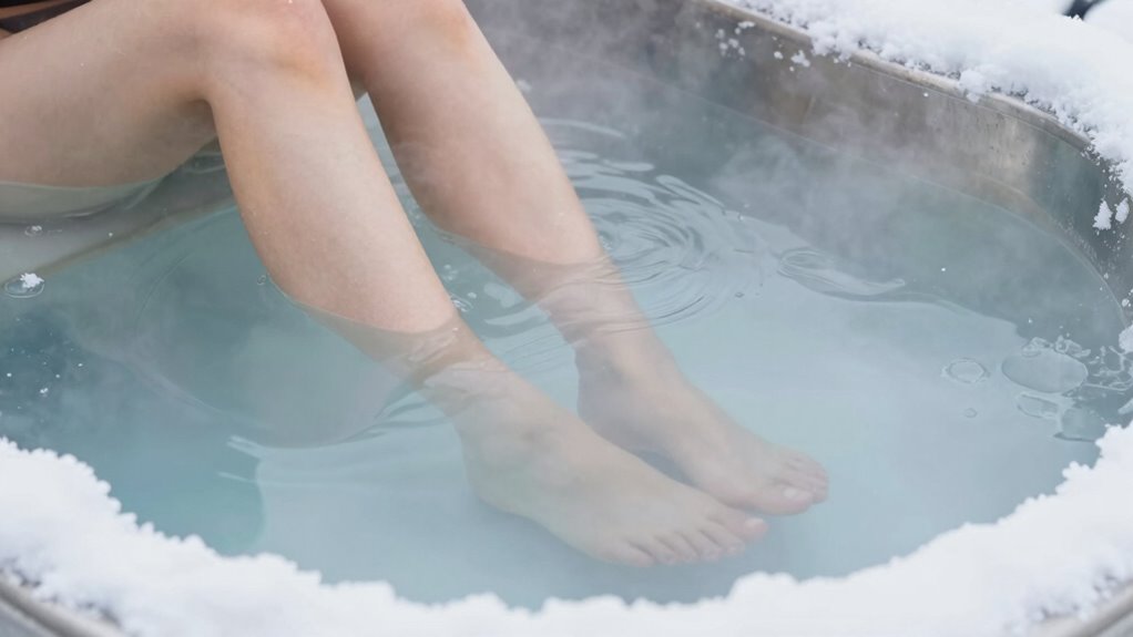 gradually monitor comfort hydrate